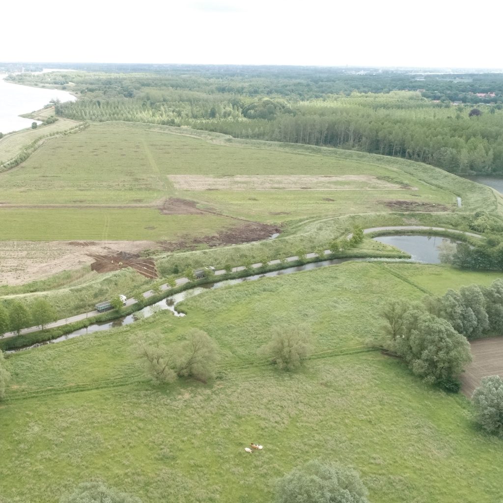 Sigmaplan Groot Schoor
