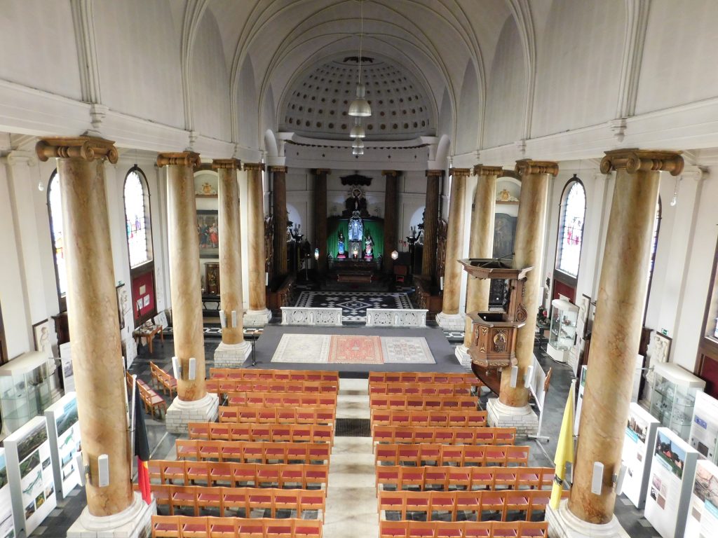 Museumkerk Wintam