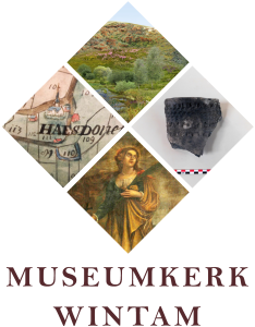 Logo Museumkerk Wintam
