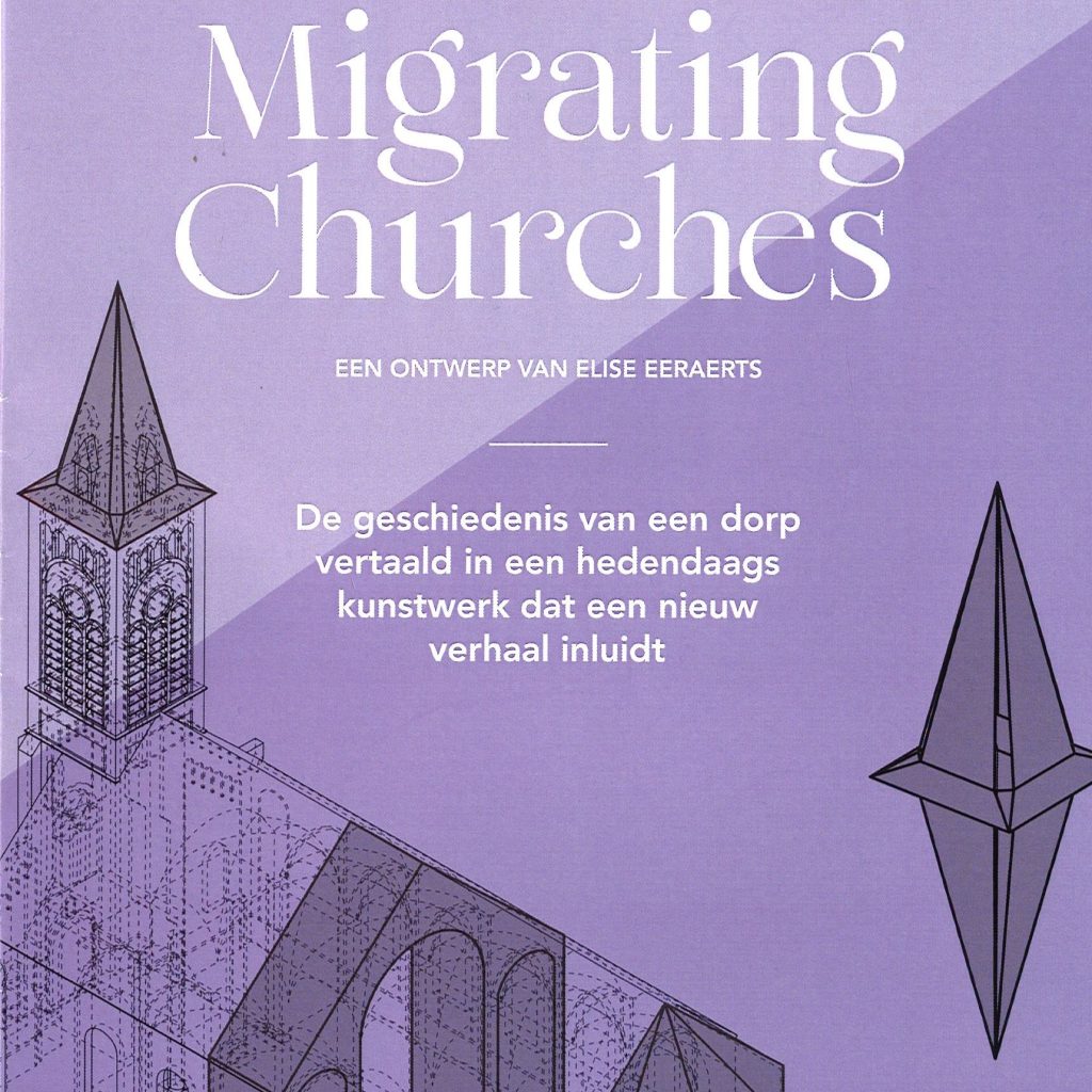 Migrating Churches