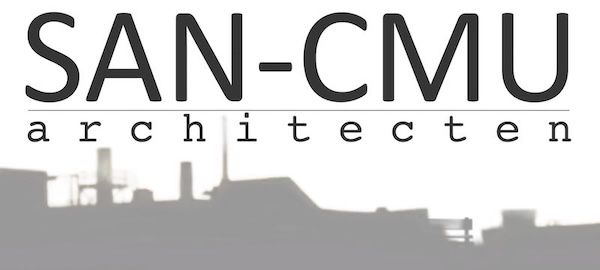 SAN-CMU architecten